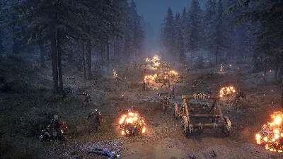 Chivalry 2 +ВЫБОР STEAM•RU ⚡️АВТОДОСТАВКА 💳0%