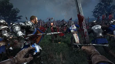 Chivalry 2 +ВЫБОР STEAM•RU ⚡️АВТОДОСТАВКА 💳0%