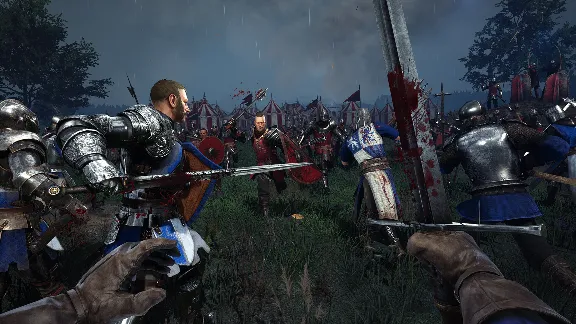 Chivalry 2 +ВЫБОР STEAM•RU ⚡️АВТОДОСТАВКА 💳0%