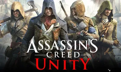 Assassin´s Creed Unity /STEAM ACCOUNT / WARRANTY