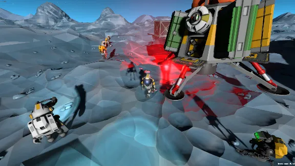 Stationeers 💎 АВТОДОСТАВКА STEAM GLOBAL МГНОВЕННО ЛИЦЕНЗИЯ