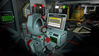 Stationeers 💎 АВТОДОСТАВКА STEAM GLOBAL МГНОВЕННО ЛИЦЕНЗИЯ