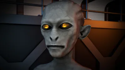 Stationeers: Zrilian Species Pack 💎 DLC STEAM РОССИЯ