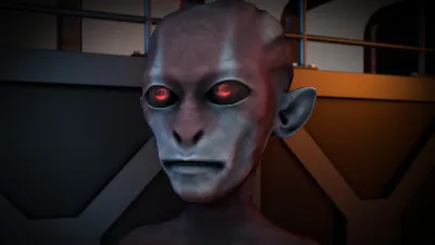 Stationeers: Zrilian Species Pack 💎 DLC STEAM РОССИЯ