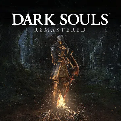 DARK SOULS III 3 + II 2 + REMASTERED XBOX ONE/SERIES 🏆