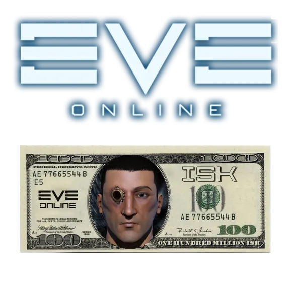 EVE Online | Character Transfer Service