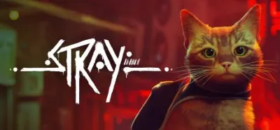 Stray - Steam аккаунт оффлайн💳