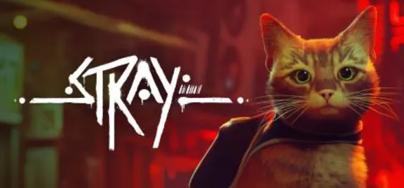 Stray - Steam аккаунт оффлайн💳
