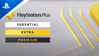 🎮PS PLUS ESSENTIAL/EXTRA/DELUXE 1/3/12 Months Turkey🎯