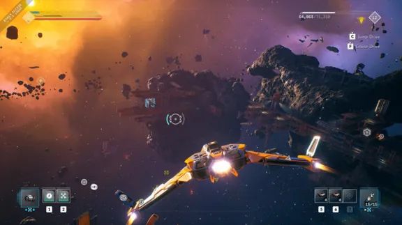 EVERSPACE™ 2 | Steam Gift Россия