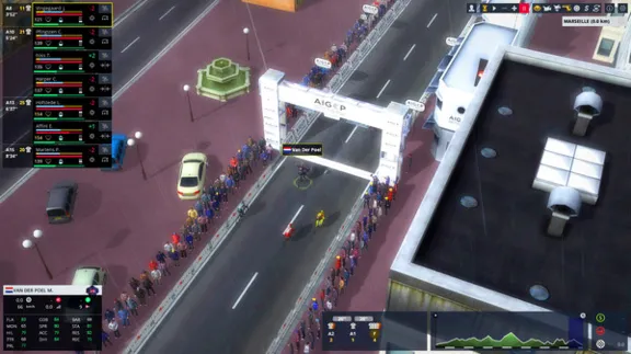 Pro Cycling Manager 2021 | Steam Gift Россия