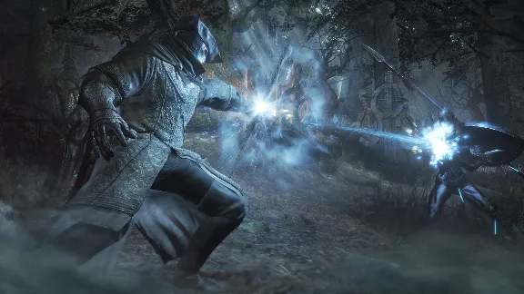 DARK SOULS III 3 Deluxe XBOX ONE / XBOX SERIES X|S Ключ 🔑 🏅