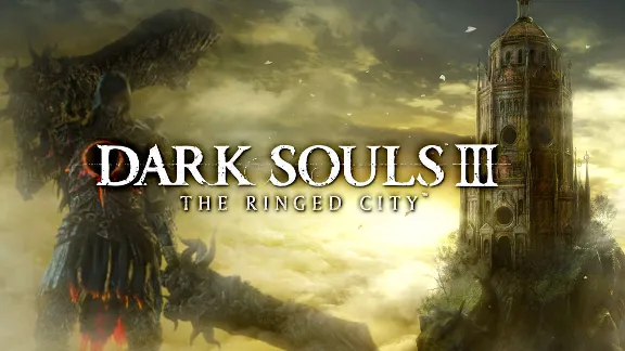 DARK SOULS III 3 Deluxe XBOX ONE / XBOX SERIES X|S Ключ 🔑 🏅