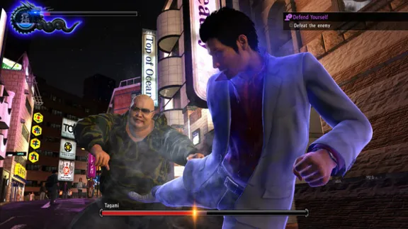 💳 Yakuza 6: The Song of Life STEAM КЛЮЧ + ПОДАРОК 😍