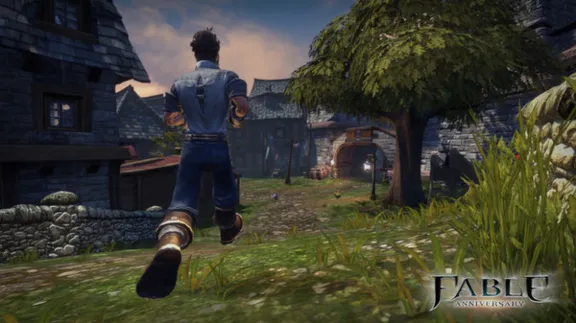 Fable Anniversary⭐️ STEAM КЛЮЧ РФ+МИР