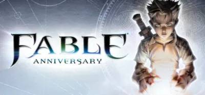 Fable Anniversary⭐️ STEAM КЛЮЧ РФ+МИР