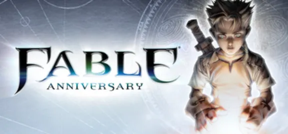 Fable Anniversary⭐️ STEAM КЛЮЧ РФ+МИР