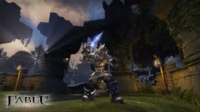 Fable Anniversary⭐️ STEAM КЛЮЧ РФ+МИР