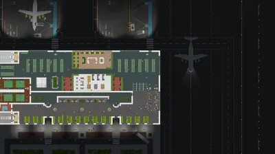 Airport CEO | Steam Gift Россия