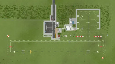 Airport CEO | Steam Gift Россия