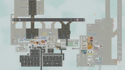 Airport CEO | Steam Gift Россия