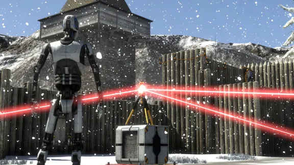 The Talos Principle | Steam Gift Россия