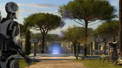The Talos Principle | Steam Gift Россия