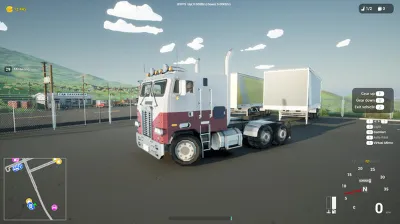 Motor Town: Behind The Wheel | Steam Gift Россия