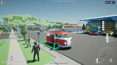 Motor Town: Behind The Wheel | Steam Gift Россия