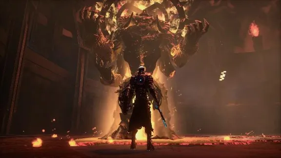 ✅🔑Hellpoint XBOX ONE / Series X|S 🔑Ключ