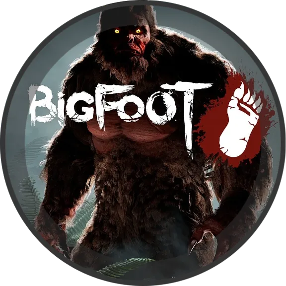 BIGFOOT +theHunter: Call of the Wild®✔️Steam (GLOBAL)🌍