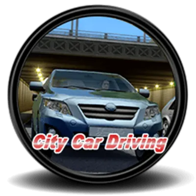 City Car Driving  +BeamNG.drive+GAMES®  Steam(GLOBAL)🌍