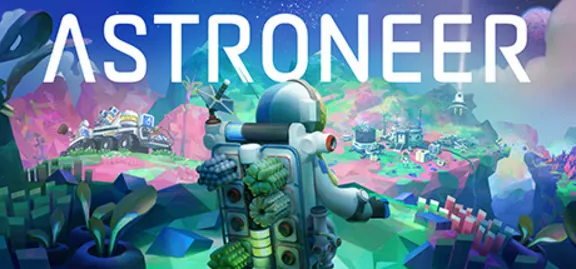 🔥 ASTRONEER | Steam РУ+UA+KZ+СНГ🔥
