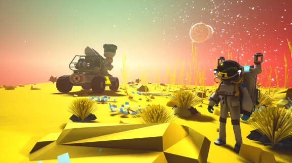 🔥 ASTRONEER | Steam РУ+UA+KZ+СНГ🔥