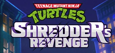 🔥 Teenage Mutant Ninja Turtles: Shredder&acute;s Rev Steam |