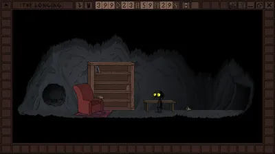 :THE LONGING: | Steam Gift Россия