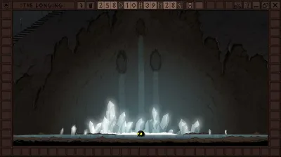 :THE LONGING: | Steam Gift Россия