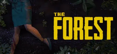 🔥 The Forest |  Steam RU+KZ+UA+CIS+AR+TR+CN 🔥