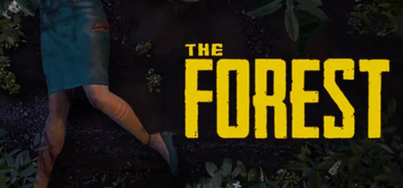 🔥 The Forest |  Steam RU+KZ+UA+CIS+AR+TR+CN 🔥