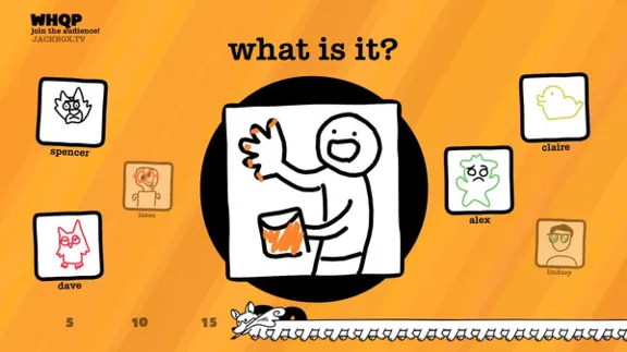 The Jackbox Party Pack 8 | Steam Gift Россия