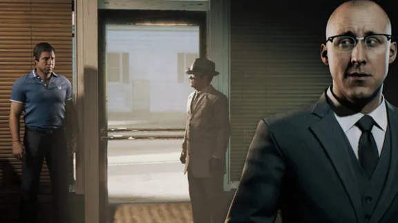 ✅Mafia III Definitive Edition (Steam Ключ / РФ+СНГ)💳0%