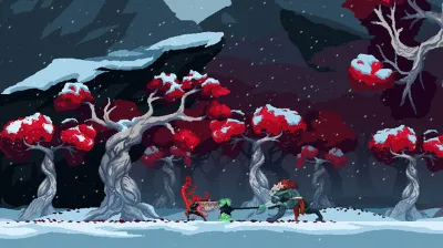 Death&acute;s Gambit: Afterlife | Steam Gift Россия