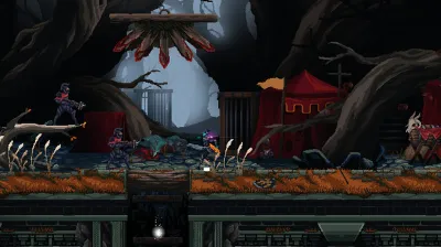 Death&acute;s Gambit: Afterlife | Steam Gift Россия