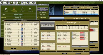 Front Office Football Eight | Steam Gift Россия