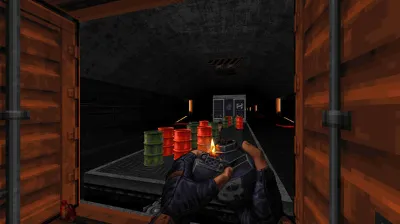 Ion Fury | Steam Gift Россия