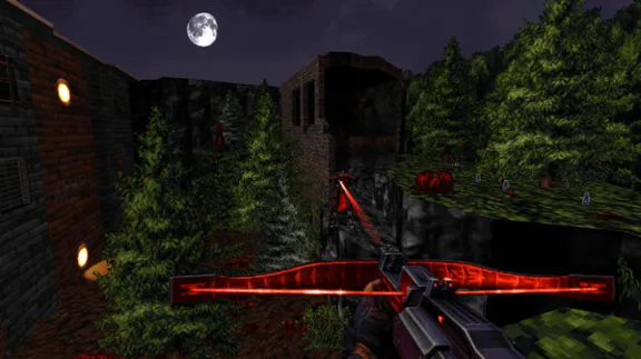 Ion Fury | Steam Gift Россия