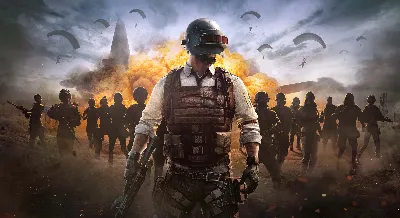 ✔️PUBG: Chicken Dinner Booster Pack 7
