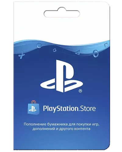 PLAYSTATION NETWORK PSN 15 GBP (UK)