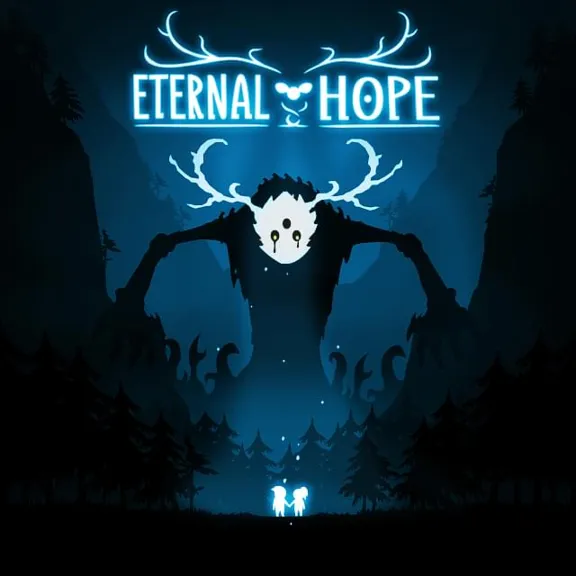 Eternal Hope XBOX ONE / XBOX SERIES X|S [ Ключ 🔑 Код ]