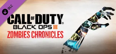 ✅Call of Duty: Black Ops III - Zombies Chronicles 💳0%